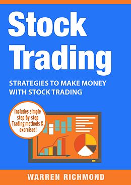 eBook (epub) Stock Trading de Warren Richmond