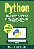 E-Book (epub) Python von Charlie Masterson