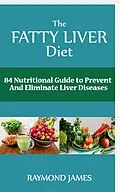 E-Book (epub) The Fatty Liver Diet von Raymond James