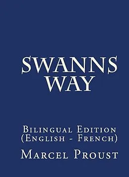 E-Book (epub) Swann's way von Marcel Proust