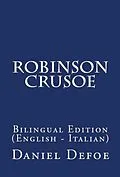 E-Book (epub) The Life And Adventures Of Robinson Crusoe von Daniel Defoe