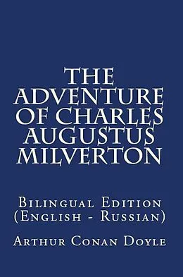 E-Book (epub) The Adventure Of Charles Augustus Milverton von Arthur Conan Doyle