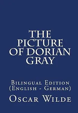 E-Book (epub) The Picture Of Dorian Gray von Oscar Wilde