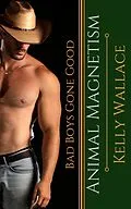 E-Book (epub) Animal Magnetism von Kelly Wallace