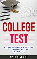 E-Book (epub) College Test von Mark Williams
