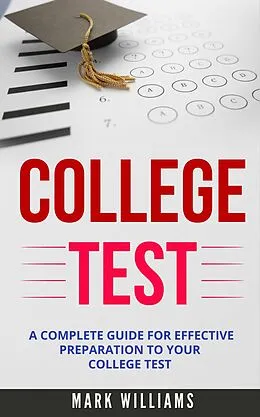 E-Book (epub) College Test von Mark Williams