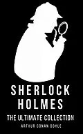 E-Book (epub) Sherlock Holmes von Arthur Conan Doyle