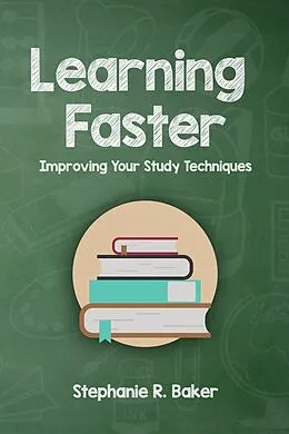E-Book (epub) Learning Faster von Stephanie Baker
