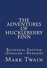 eBook (epub) The Adventures Of Huckleberry Finn de Mark Twain