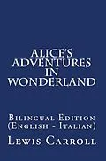 E-Book (epub) Alice's Adventures In Wonderland von Lewis Carroll