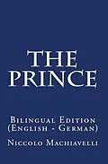 E-Book (epub) The Prince von Niccolo Machiavelli