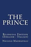 E-Book (epub) The Prince von Niccolo Machiavelli