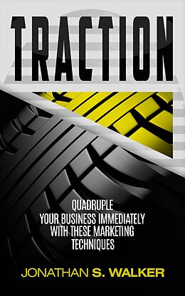 eBook (epub) Traction de Jonathan S. Walker