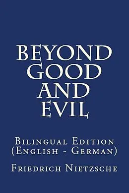 E-Book (epub) Beyond Good And Evil von Friedrich Wilhelm Nietzsche