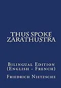 E-Book (epub) Thus Spake Zarathustra von Friedrich Wilhelm Nietzsche
