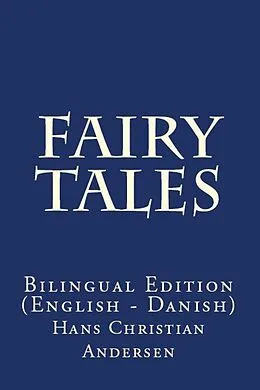 E-Book (epub) Fairy Tales von Hans Christian Andersen