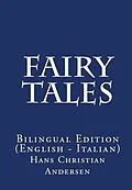 E-Book (epub) Fairy Tales von Hans Christian Andersen