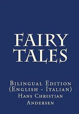 E-Book (epub) Fairy Tales von Hans Christian Andersen