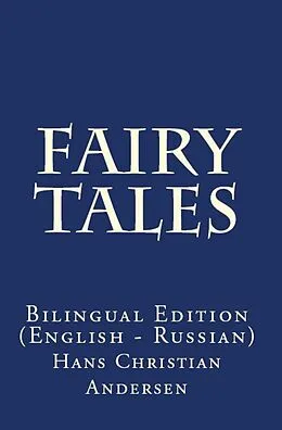 E-Book (epub) Fairy Tales von Hans Christian Andersen