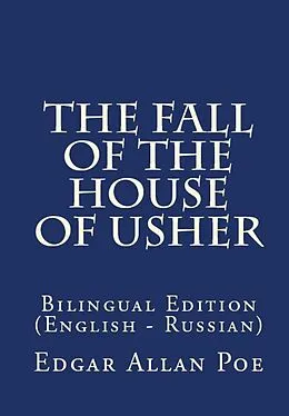 E-Book (epub) The Fall Of The House Of Usher von Edgar Allan Poe