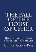 E-Book (epub) The Fall Of The House Of Usher von Edgar Allan Poe