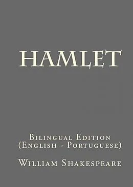 E-Book (epub) Hamlet von William Shakespeare