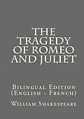 E-Book (epub) The Tragedy Of Romeo And Juliet von William Shakespeare
