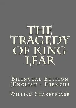 E-Book (epub) The Tragedy Of King Lear von William Shakespeare