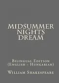 E-Book (epub) Midsummer Nights Dream von William Shakespeare