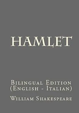 E-Book (epub) Hamlet von William Shakespeare