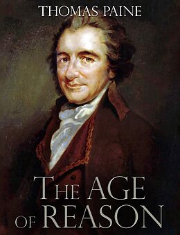 eBook (epub) The Age of Reason de Thomas Paine