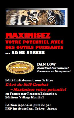 eBook (epub) Maximisez Votre Potentiel Avec des Outils Puissants de Dan Low