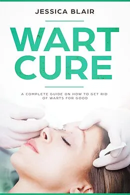 E-Book (epub) Wart Cure von Jessica Blair
