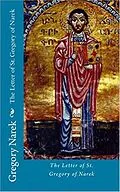 E-Book (epub) The Letter of St. Gregory of Narek von St. Gregory of Narek