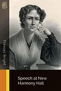 E-Book (epub) Speech at New Harmony Hall von Frances Wright