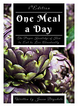 E-Book (epub) One Meal a Day von Jason Drysdale