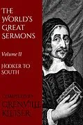 E-Book (epub) The World's Great Sermons von Thomas Hooker, Jeremy Taylor, Richard Baxter
