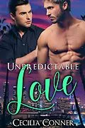E-Book (epub) Unpredictable Love von Cecilia Conner