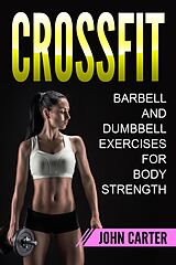 E-Book (epub) CrossFit von John Carter