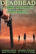E-Book (epub) Deadhead von David Payne