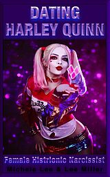 eBook (epub) Dating Harley Quinn de Lee Miller