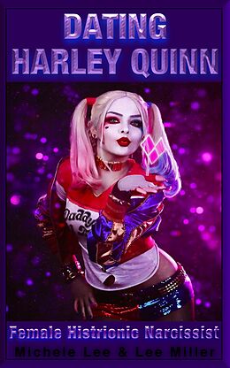 eBook (epub) Dating Harley Quinn de Lee Miller