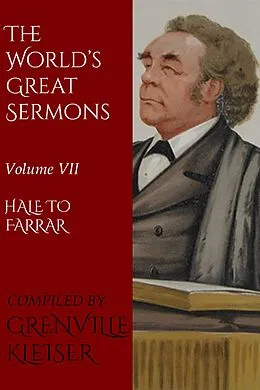 E-Book (epub) The World's Great Sermons von Edward Everett Hale, William Magee, Joseph Seiss