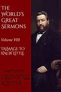 E-Book (epub) The World's Great Sermons von Thomas De Witt Talmage, Charles Spurgeon, Henry Codman Potter
