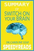 E-Book (epub) Summary of Switch On Your Brain von Speedy Reads