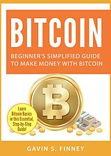 E-Book (epub) Bitcoin von Gavin S. Finney