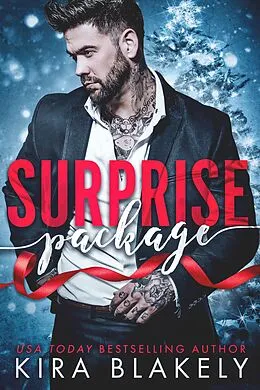 E-Book (epub) Surprise Package von Kira Blakely
