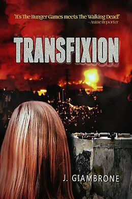 E-Book (epub) Transfixion von J. Giambrone
