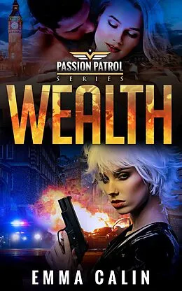 E-Book (epub) Wealth von Emma Calin