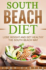 eBook (epub) South Beach Diet de Mark Smith